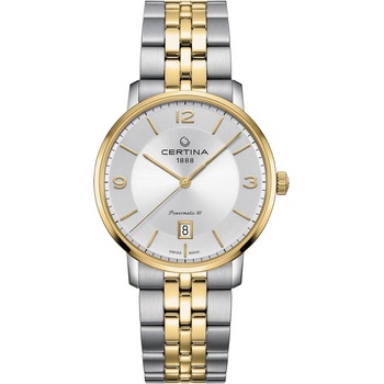 Image 1 of Certina C035.407.22.037.02