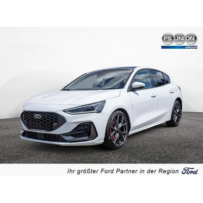 Ford Focus 2.3 ST 206 kW