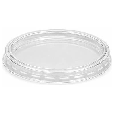 Капачки за съдове, 100 бр. , прозрачни sm-cs-15940 (sm-cs-15940)