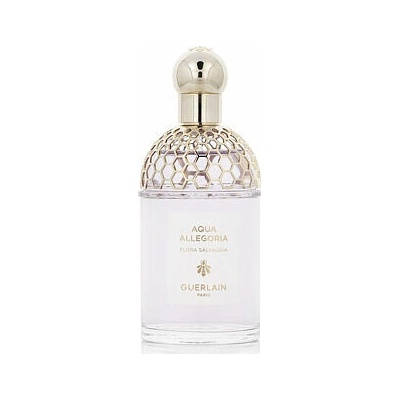 Guerlain Aqua Allegoria Flora Salvaggia toaletná voda dámska 125 ml plniteľný flakón