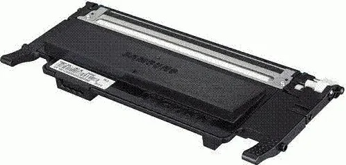 Compatible Samsung CLT-Y4072S Yellow