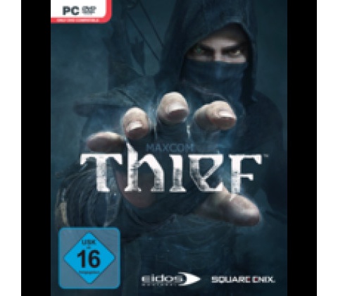 Thief 4