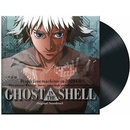 GHOST IN THE SHELL: SOUNDTRACK LP