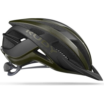 Rudy Project Venger Cross black matt 2022