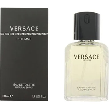 Versace L'Homme EDT 50 ml