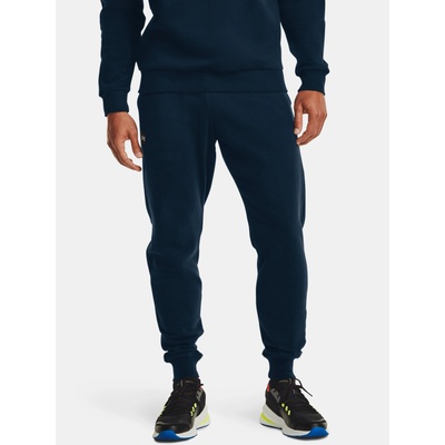Under Armour Мъжки долнища Under Armour Rival Fleece Joggers Under Armour | Sin | МЪЖЕ | XXL
