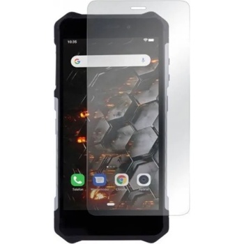 myPhone Стъклен протектор myPhone - Tempered, Hammer Iron 3 (7858)