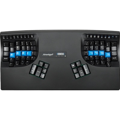 Kinesis Advantage2 Cherry MX Brown Wired KB600