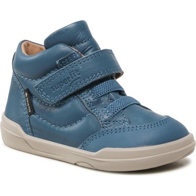 Superfit Зимни обувки Superfit 1-000536-8010 M Blue (1-000536-8010 M)