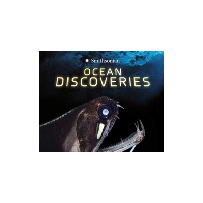 Ocean Discoveries Orr Tamra B.