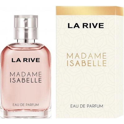 La Rive Madame Isabelle parfémovaná voda dámská 30 ml
