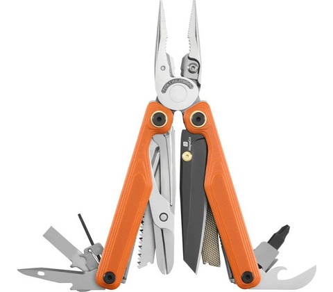 Leatherman Wave Alpha