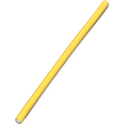 Bravehead Flexible Rods Large Yellow 12 ks Veľkosť 10 mm
