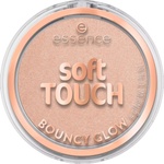 Essence Хайлайтър Soft Touch, 20 Glazed Dew, 4 g - ozone