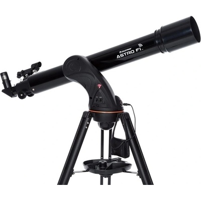 Celestron AstroFi 90 mm 22201