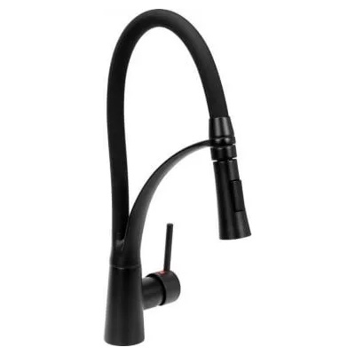 Кухненски смесител fala noir 1 (euro 75884)
