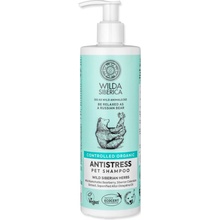 Wilda Siberica šampón antistress 400 ml