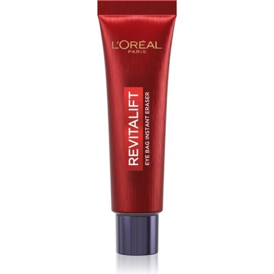 L'Oréal Péče na váčky pod očima Revitalift Laser 15 ml – Zboží Dáma