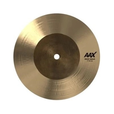 Sabian AAX MAXX Splash V2 7”