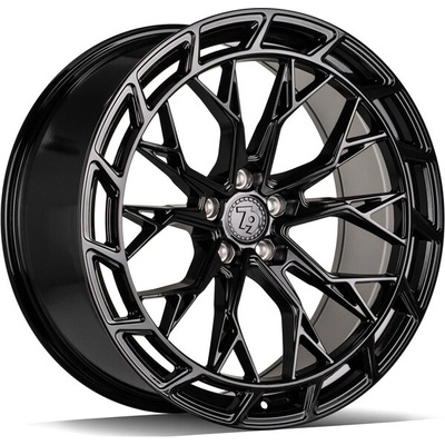 79WHEELS SCF-Z 9,5x21 5x112 ET25 black gloss
