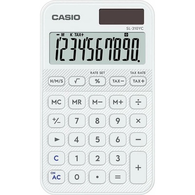 Casio SL 310 YC WE 28000140
