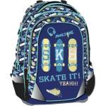 OCTOPUS Ергономична раница Octopus Skate it (122840)
