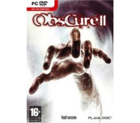 Obscure 2