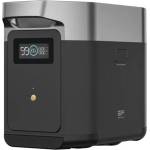 EcoFlow БАТЕРИЯ ЗА АКУМУЛАТОРНА СОЛАРНА СТАНЦИЯ 1kw ecoflow delta 2 (4897082668688)