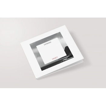 Chinaski: FRIHET CD