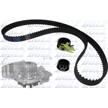 DOLZ KD038
