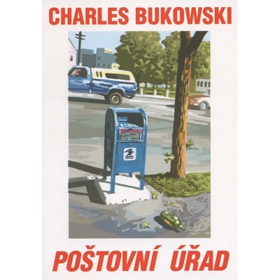 Poštovní úřad