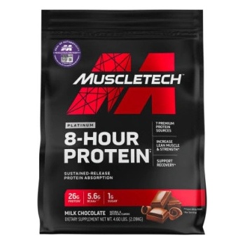 Muscletech Phase8 Platinum 8-Hour Protein 2100 g