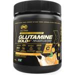 PVL / Pure Vita Labs Glutamine Gold | + Vitamin C [322 грама] Портокал