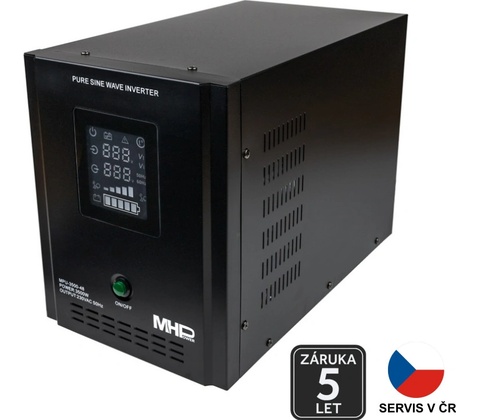 MHPower MSKD-3500-48