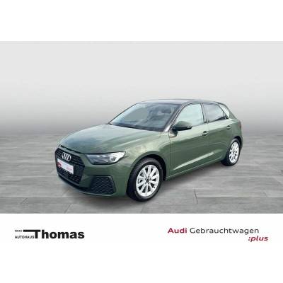 Audi A1 25 TFSI S tronic Sportback 70 kW