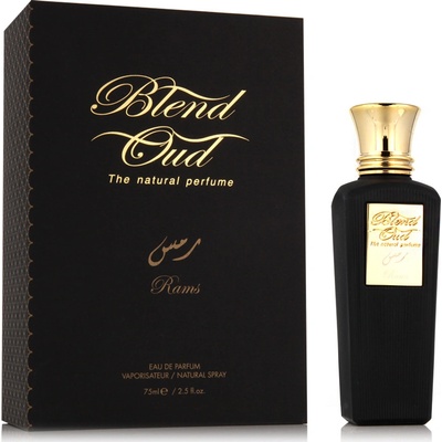 Blend Oud Rams parfémovaná voda dámská 75 ml