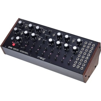 MOOG DFAM