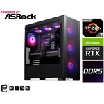 PCBuild PCB|Rigs Ghost Gamer RTX50-85