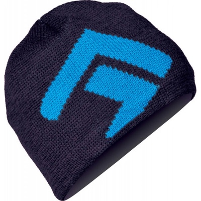Direct Alpine čepice Kameny indigo blue