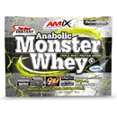 Amix Anabolic Monster Whey 660 g