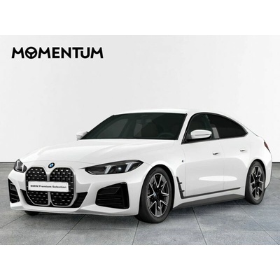 BMW 420i Gran Coupé 135 kW