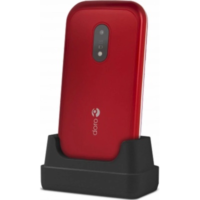 Doro 6040 Red
