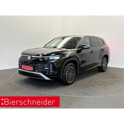 Volkswagen Tayron 2.0 TDI Elegance DSG 110 kW