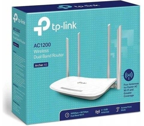TP-Link Archer A5