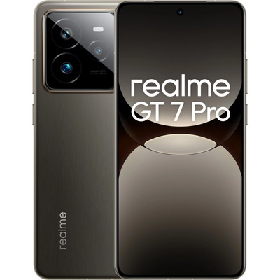 Realme GT 7 Pro 5G 12GB/512GB