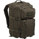 Mil-tec US Assault Laser Cut olive 20 l