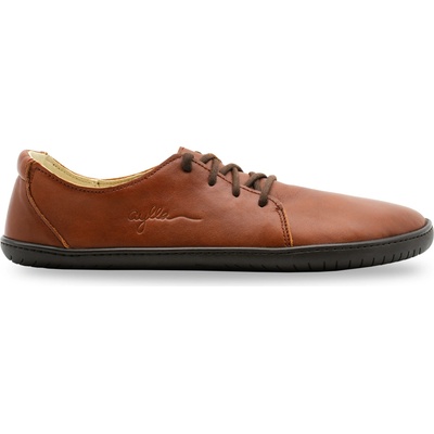 Aylla shoes INCA hnědé dámské