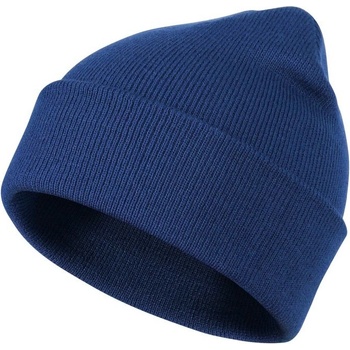 Malfini beanie Kráľovská modrá