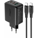 Image 1 of ACEFAST A13 black