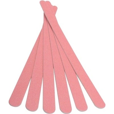 ArtDeco Nail Files pilník na nehty 6 ks Sand Files – Zbozi.Blesk.cz